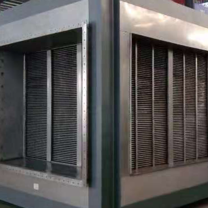 AIR COOLER MANUFACTURE